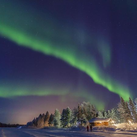 Harriniva Adventure Resort Cabins Muonio Room photo