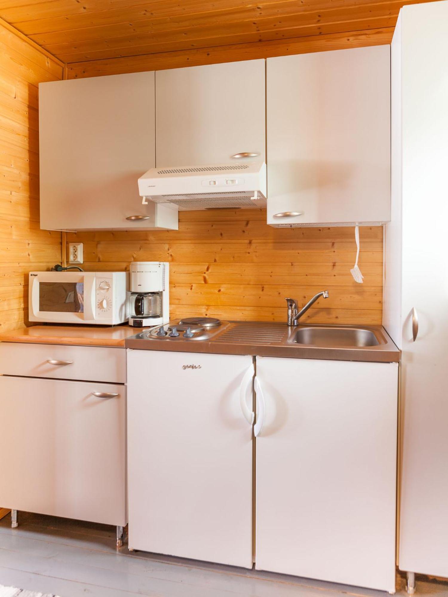 Harriniva Adventure Resort Cabins Muonio Room photo